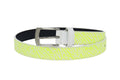 Belt Viva Heart Viva Heart 2023 Fall / Winter New Golf