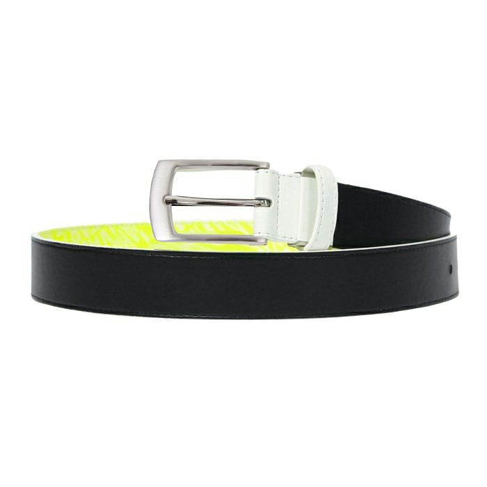 Belt Viva Heart Viva Heart 2023 Fall / Winter New Golf