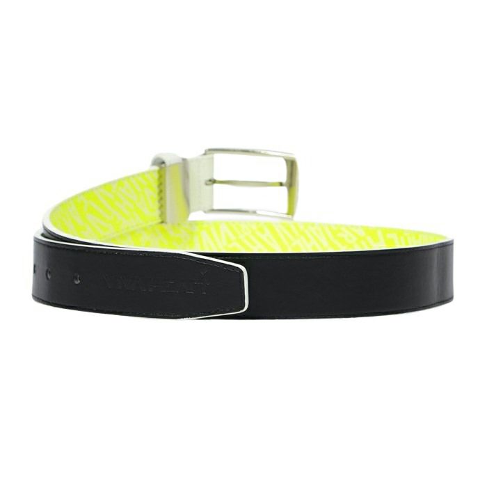 Belt Viva Heart Viva Heart 2023 Fall / Winter New Golf