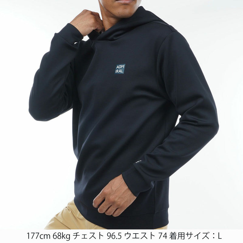 파커 제독 골프 제독 골프 일본 진짜 2023 가을 / 겨울 새 골프 착용