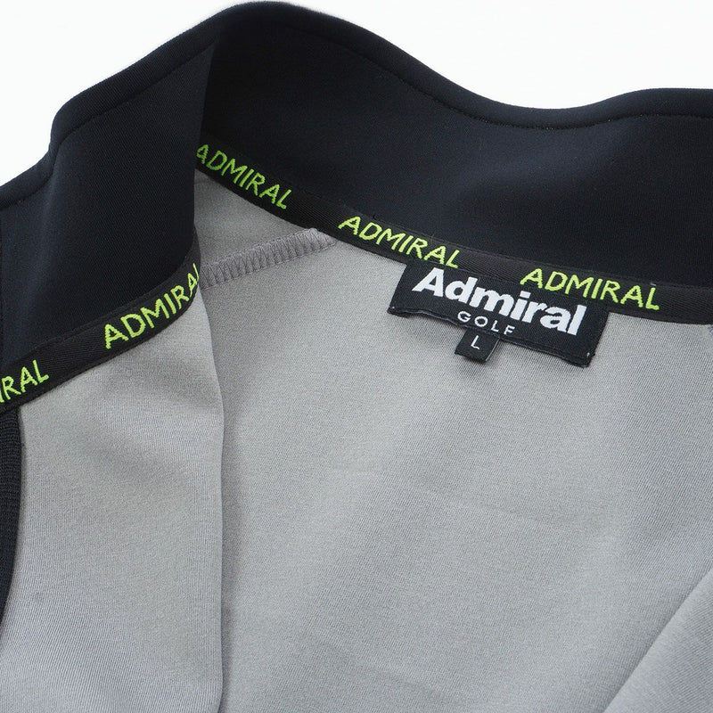 Blouson Admiral Golf ADMIRAL GOLF Japan Genuine 2023 Fall / Winter New Golf Wear