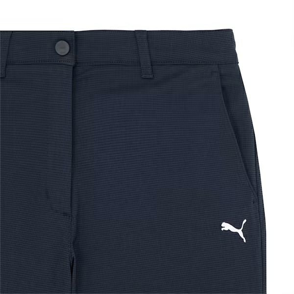 長褲puma高爾夫球高爾夫高爾夫日本真正的日本標準2023秋冬新高爾夫服裝