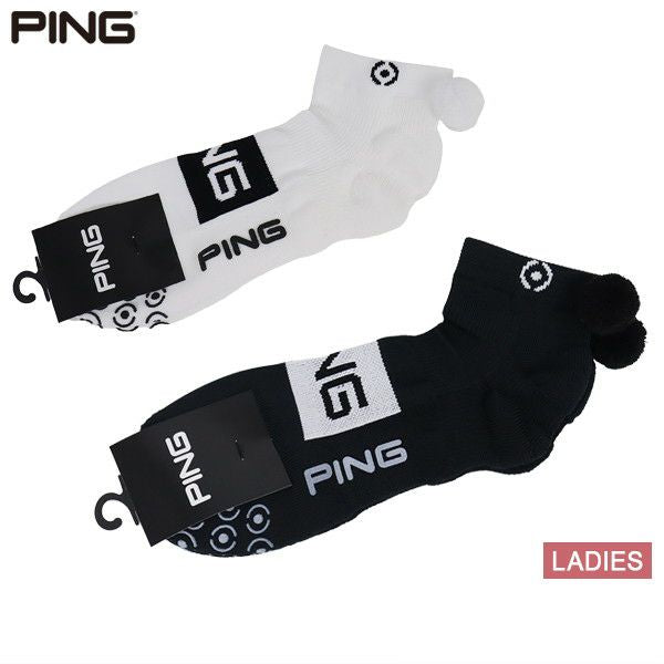 Socks Ping Ping 2023 New Golf Fall / Winter Golf