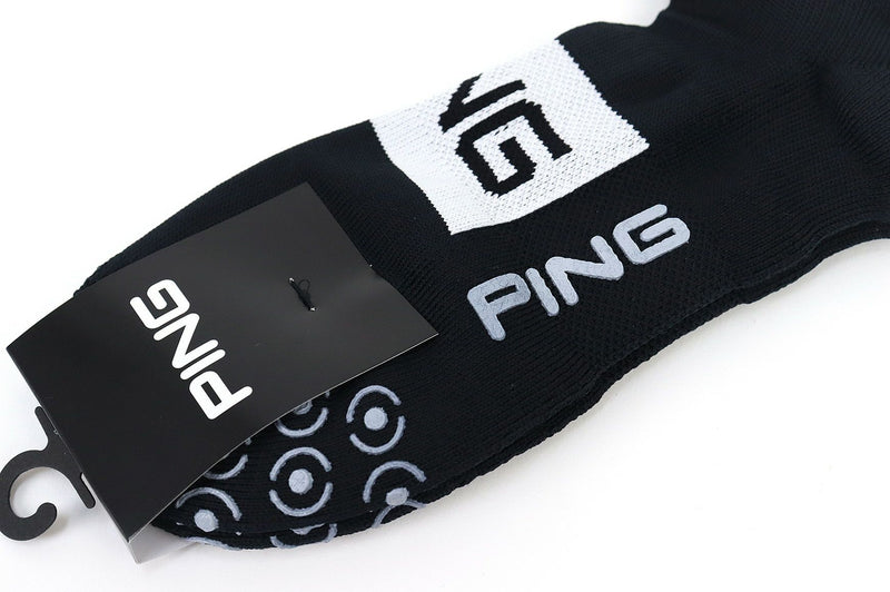 Socks Ping Ping 2023 New Golf Fall / Winter Golf