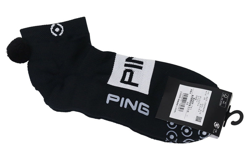 襪子ping ping 2023新高爾夫秋天 /冬季高爾夫