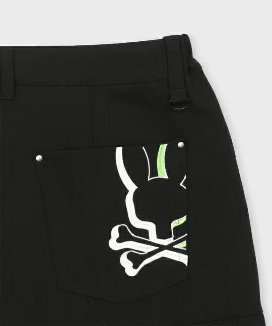 Skirt Psycho Bunny PSYCHO BUNNY Japan Genuine 2023 Fall / Winter New Golf wear