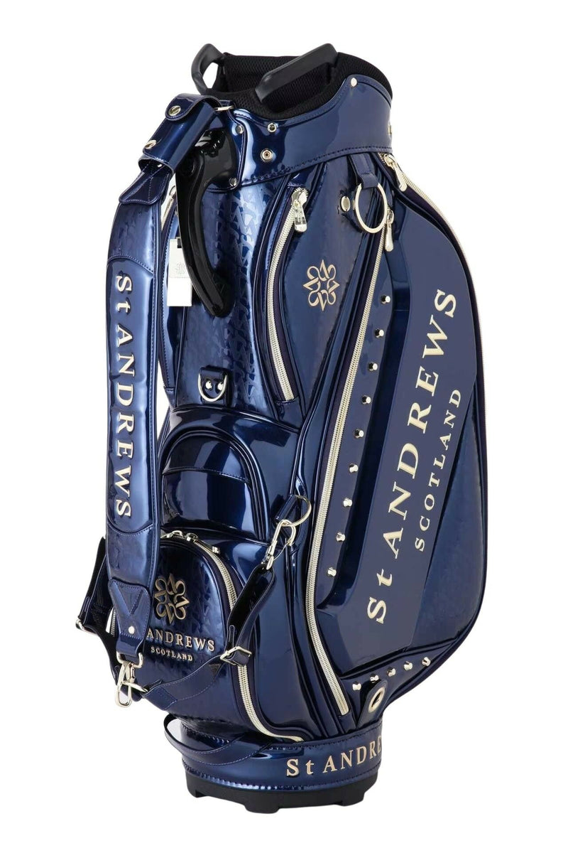 Caddy Bag St. Andrews ST Andrews 2023 Fall / Winter New Golf