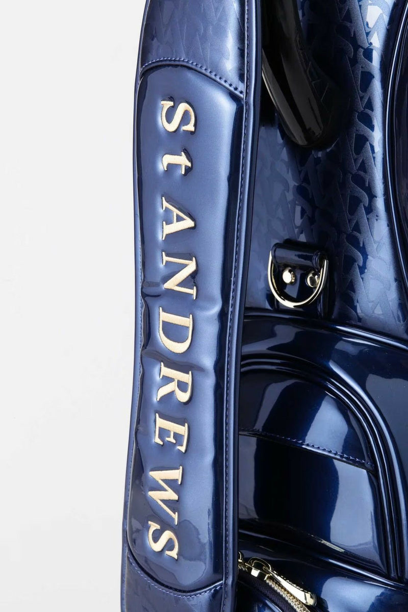 Caddy Bag St. Andrews ST Andrews 2023 Fall / Winter New Golf
