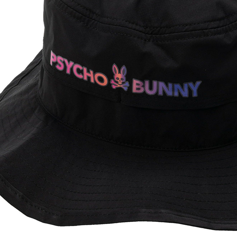 Hat Psycho Bunny PSYCHO BUNNY Japan Genuine 2023 Fall / Winter New Golf