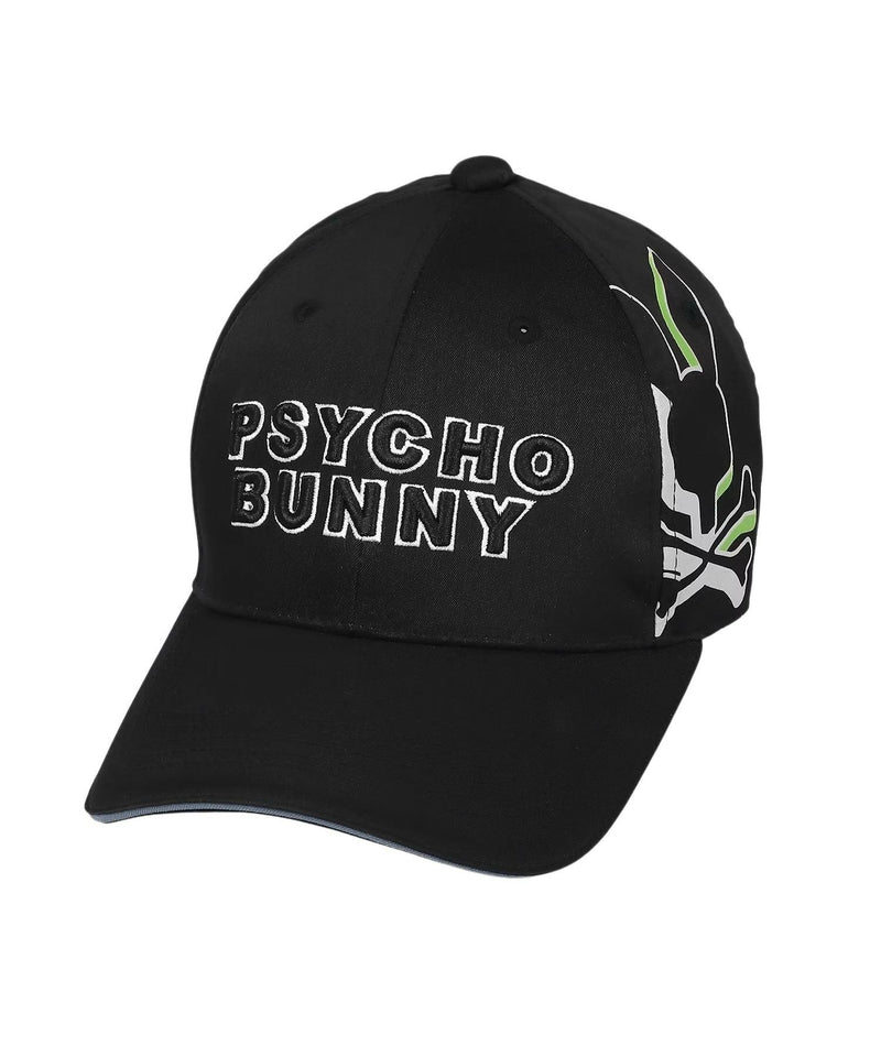 Cap Psycho Bunny Psycho Bunny Japan Punerine 2023秋季 /冬季新高爾夫