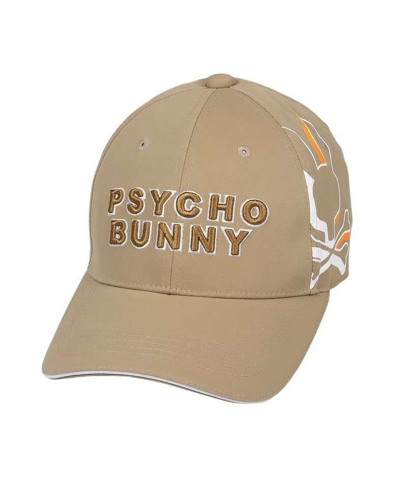 Cap Psycho Bunny Psycho Bunny Japan Punerine 2023秋季 /冬季新高爾夫