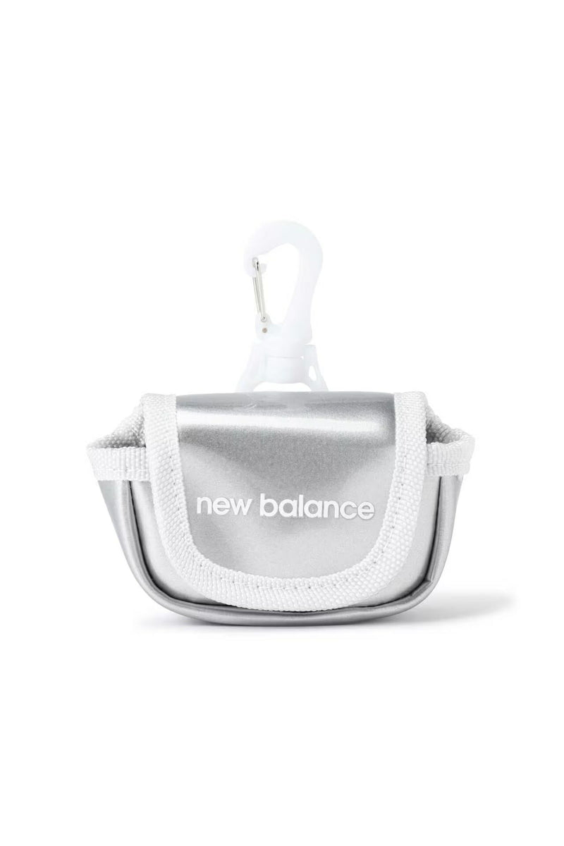 Ball Case New Balance Golf NEW BALANCE GOLF 2023 Fall / Winter New Golf