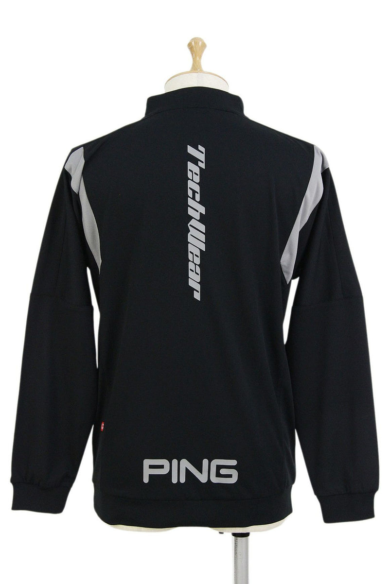 高頸襯衫銷ping 2023秋季 /冬季新高爾夫服裝