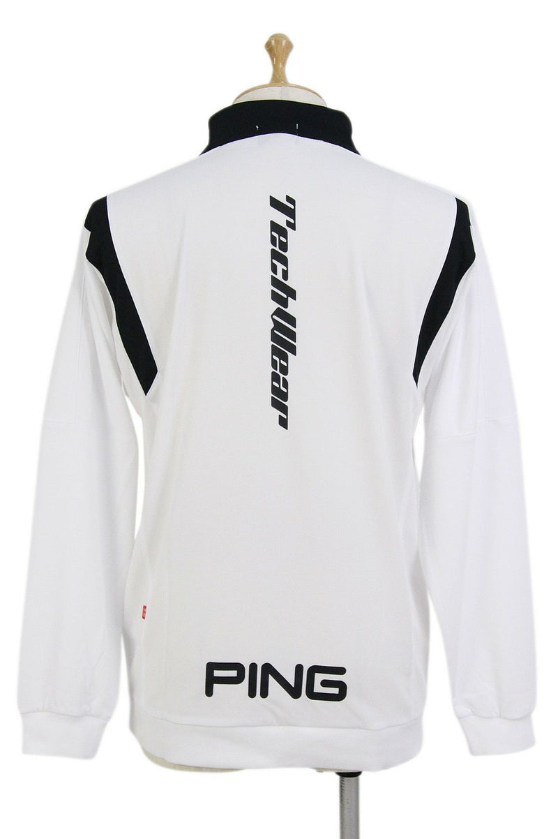 高頸襯衫銷ping 2023秋季 /冬季新高爾夫服裝