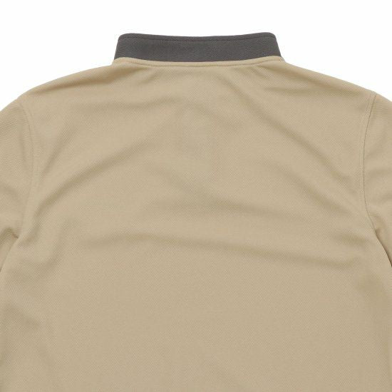 Poro Shirt Kiwi＆Co。2023新的秋季 /冬季高爾夫服裝