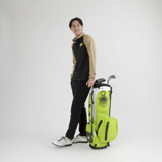 Trainer Kiwi & Co. 2023 New Fall / Winter Golf Wear