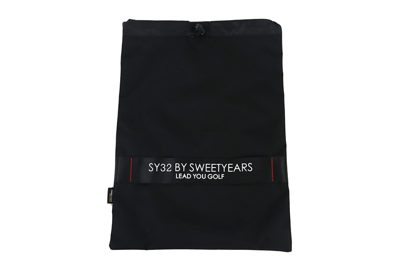 シューズケース メンズ レディース SY32 by SWEET YEARS GOLF エスワイサーティトゥ バイ スィートイヤーズ ゴルフ 日本正規品  ゴルフ
