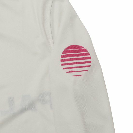 High Neck Shirt Kiwi & Co. 2023 가을 / 겨울 새 골프 착용