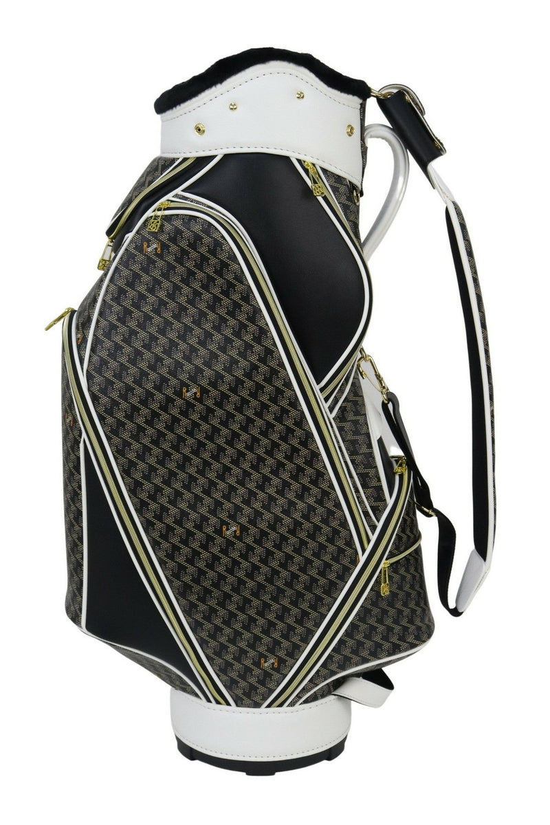 Caddy Bag Reservoice Resurrection 2023 Fall / Winter New Golf