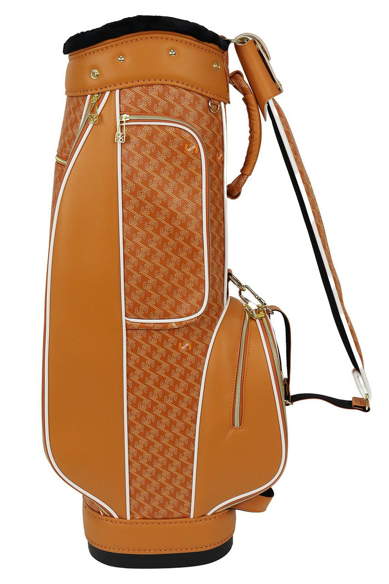 luxury designer golf bag