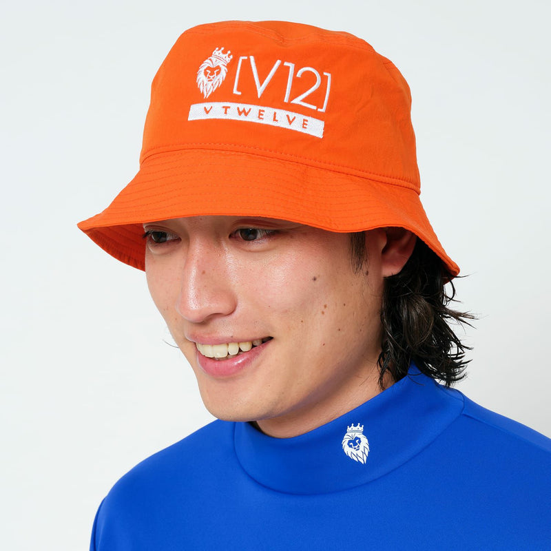 帽子V12高尔夫车辆2023秋冬新高尔夫