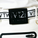 距離計クリップ V12 ゴルフ ヴィ・トゥエルブ  ゴルフ