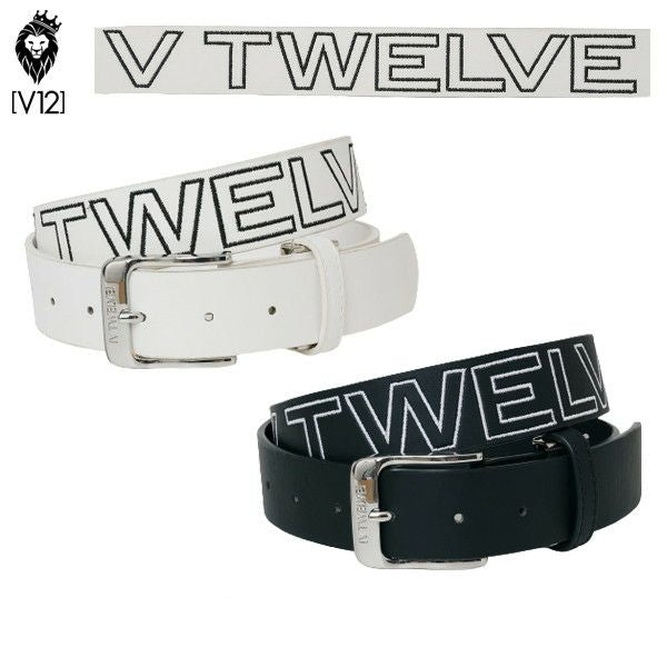 Belt V12 Golf Vehoulve 2023 Fall / Winter New Golf