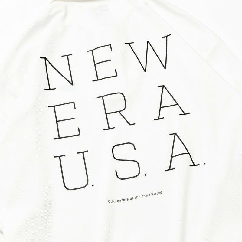 马球衬衫新时代新时代新时代新时代日本真实2023年秋季 /冬季新高尔夫服装