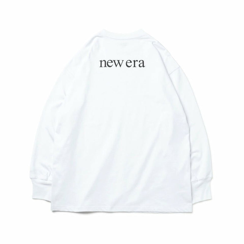 T衬衫新时代新时代新时代新时代日本真实2023年秋季 /冬季新时代