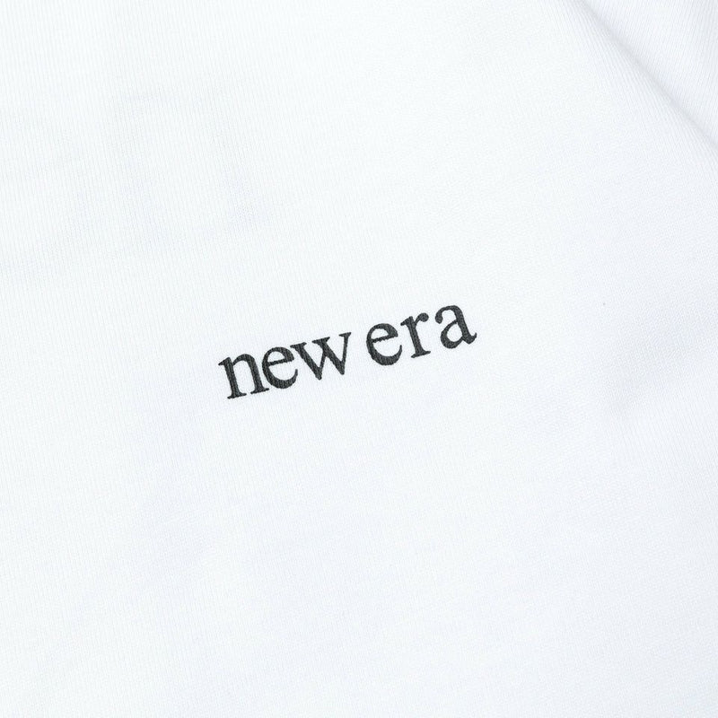 T- 셔츠 New Era New Era New Era Japan Genuine 2023 가을 / 겨울 뉴스