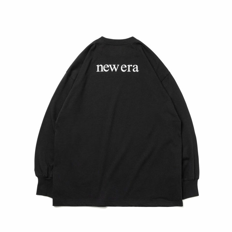 T -shirt New Era NEW ERA NEW ERA Japan Genuine 2023 Fall / Winter New