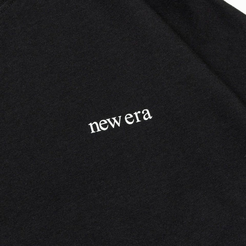 T- 셔츠 New Era New Era New Era Japan Genuine 2023 가을 / 겨울 뉴스