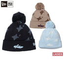 ニット帽 レディース ニューエラ New Era NEW ERA 日本正規品