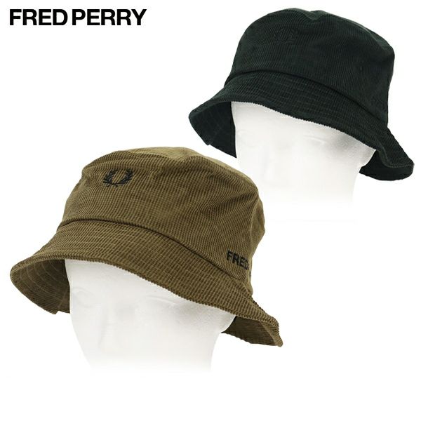 Hatfred Perry Fred Perry Japan Genuine 2023 가을 / 겨울 New