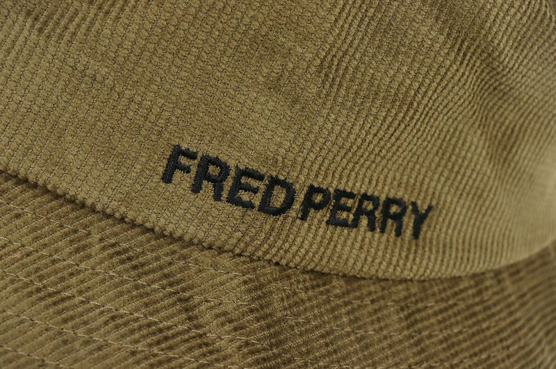 Hatfred Perry Fred Perry Japan Genuine 2023 Fall / Winter New