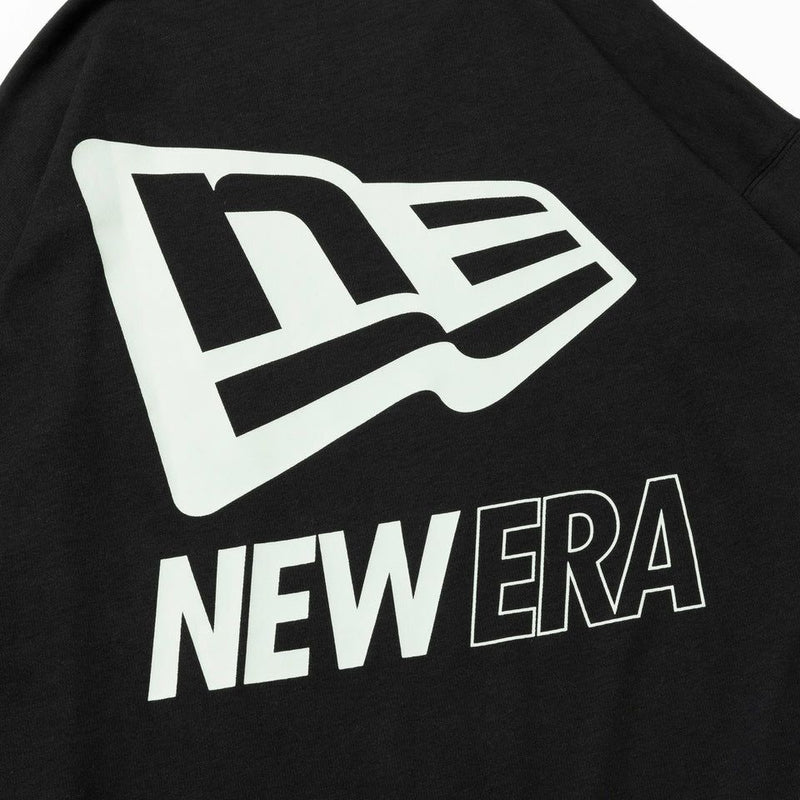 T -shirt New Era NEW ERA NEW ERA Japan Genuine 2023 Fall / Winter New