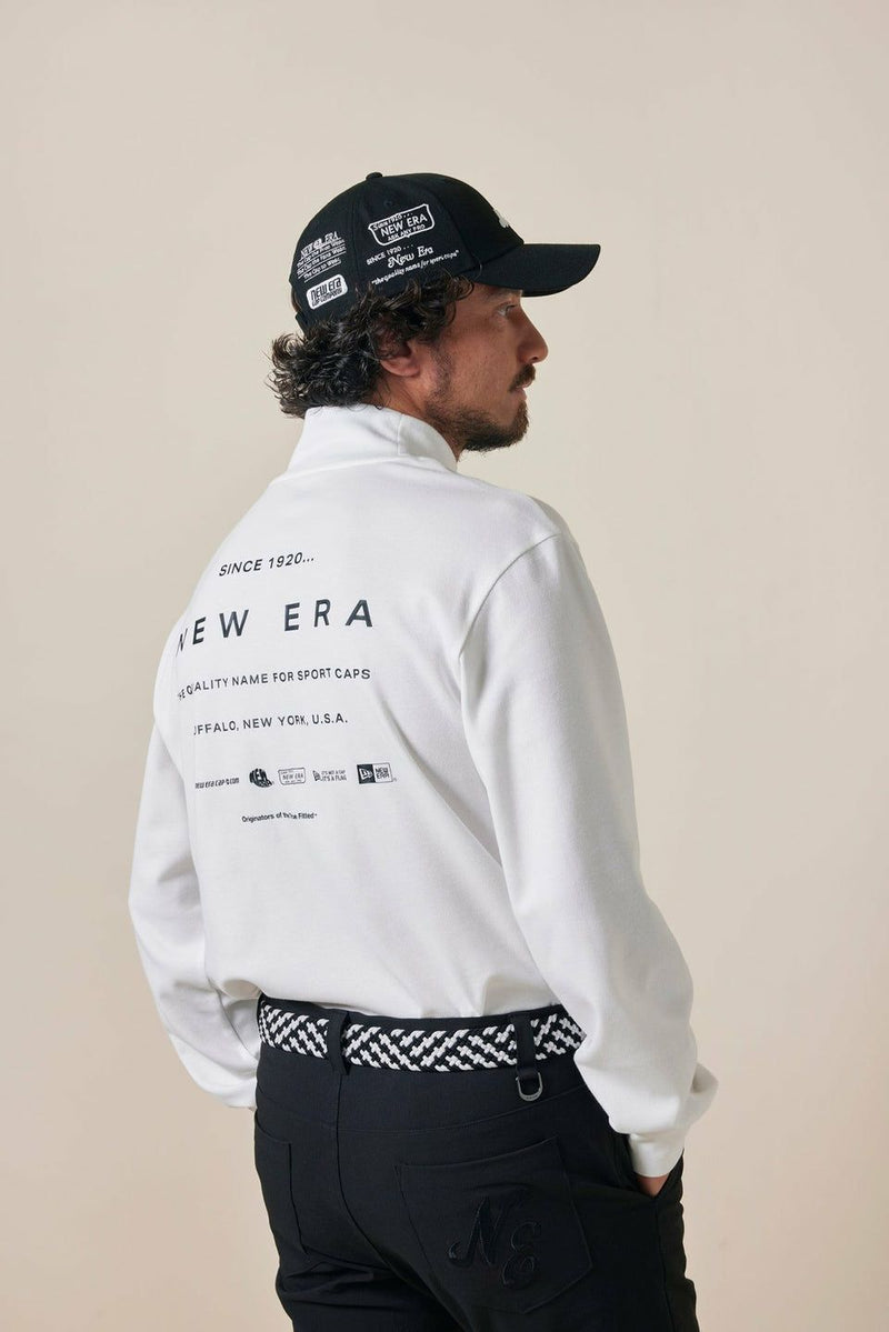 Long Pants New Era Golf NEW ERA Japan Genuine 2023 Fall / Winter New Golf Wear