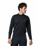 하이 넥 셔츠 아래 갑옷 골프 하부 갑옷 골프 일본 진짜 2023 가을 / 겨울 새 골프 착용