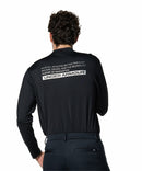 하이 넥 셔츠 아래 갑옷 골프 하부 갑옷 골프 일본 진짜 2023 가을 / 겨울 새 골프 착용