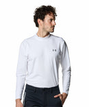 하이 넥 셔츠 아래 갑옷 골프 하부 갑옷 골프 일본 진짜 2023 가을 / 겨울 새 골프 착용