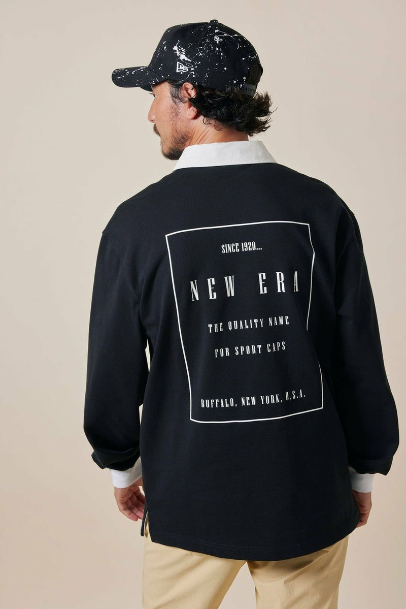 polo衬衫新时代新时代新时代日本真实2023秋季 /冬季高尔夫服装