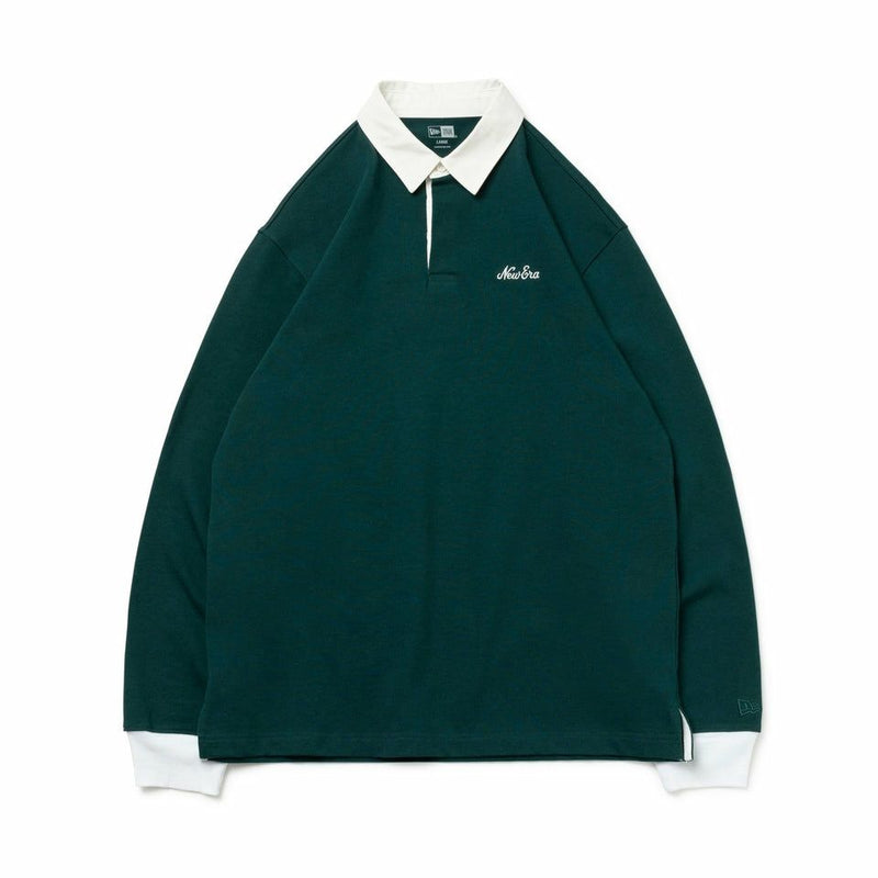 polo衬衫新时代新时代新时代日本真实2023秋季 /冬季高尔夫服装