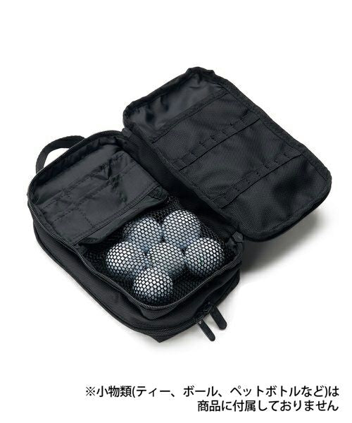 카트 가방 아머 골프 언더 갑옷 골프 일본 진짜 2023 가을 / 겨울 새 골프