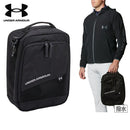Shoes Case Under Armor Golf UNDER ARMOUR GOLF Japan Genuine 2023 Fall / Winter New Golf