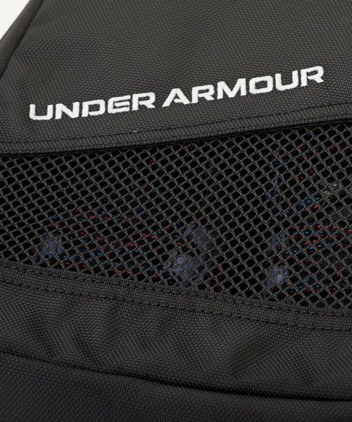 Shoes Case Under Armor Golf UNDER ARMOUR GOLF Japan Genuine 2023 Fall / Winter New Golf