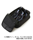 Shoes Case Under Armor Golf UNDER ARMOUR GOLF Japan Genuine 2023 Fall / Winter New Golf