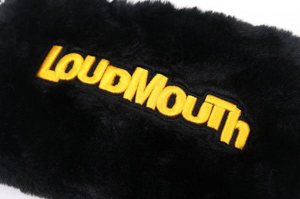 ミトン メンズ レディース ラウドマウス ゴルフ LOUDMOUTH GOLF 日本正規品 日本規格