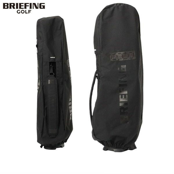 Travel Cover Briefing Golf BRIEFING GOLF 2023 Fall / Winter New Golf