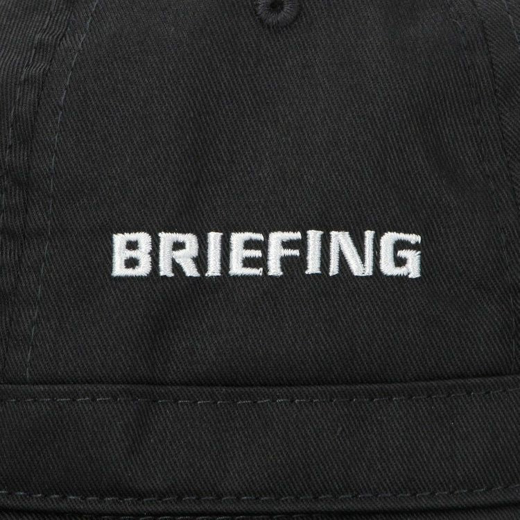 Hat Briefing Golf BRIEFING GOLF 2023 Fall / Winter New Golf