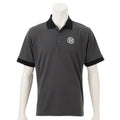 Polo Shirt Briefing Golf BRIEFING GOLF 2023 Fall / Winter New Golf Wear